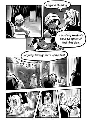 Read Luma  25 Page 10 in English