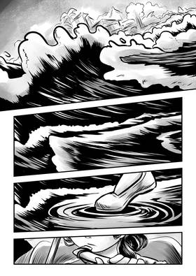 Read Luma  26 Page 2 in English