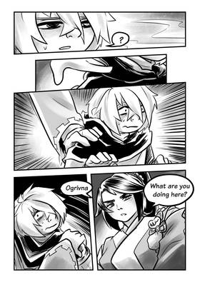 Read Luma  26 Page 5 in English