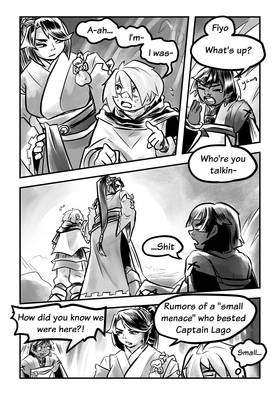 Read Luma  26 Page 6 in English