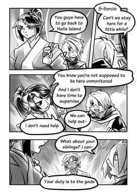 Read Luma  26 Page 7 in English