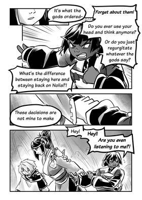 Read Luma  26 Page 9 in English