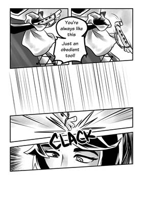 Read Luma  26 Page 10 in English