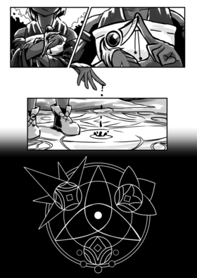 Read Luma  3 Page 4 in English