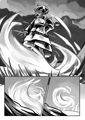Read Luma  3 Page 5 in English