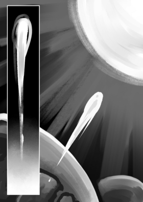 Read Luma  3 Page 6 in English