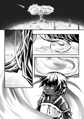 Read Luma  3 Page 7 in English
