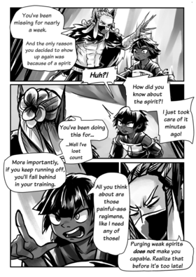Read Luma  3 Page 9 in English