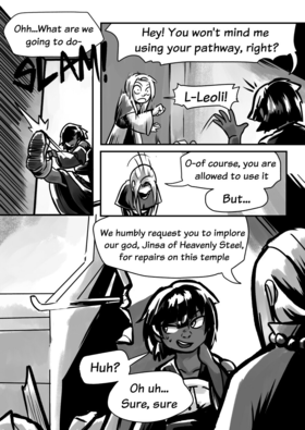 Read Luma  3 Page 2 in English
