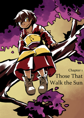 Read Luma  3 Page 1 in English