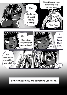 Read Luma  2 Page 5 in English