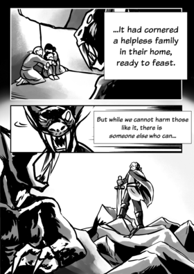Read Luma  2 Page 8 in English