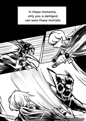 Read Luma  2 Page 9 in English