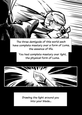 Read Luma  2 Page 10 in English