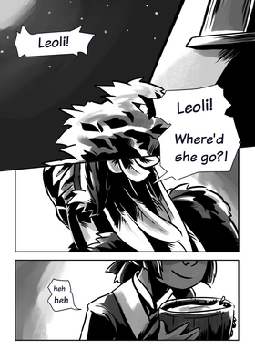 Read Luma  2 Page 1 in English