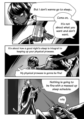 Read Luma  2 Page 4 in English