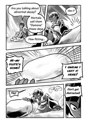 Read Luma  27 Page 5 in English