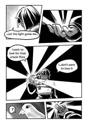Read Luma  27 Page 6 in English