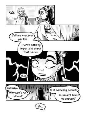 Read Luma  29 Page 3 in English