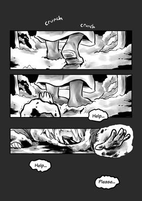 Read Luma  28 Page 2 in English