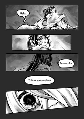 Read Luma  28 Page 3 in English