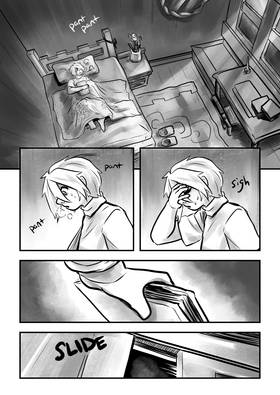 Read Luma  28 Page 5 in English