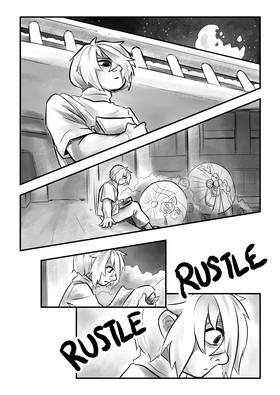 Read Luma  28 Page 6 in English