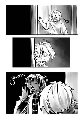 Read Luma  28 Page 8 in English