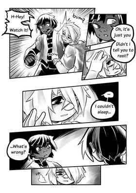 Read Luma  28 Page 9 in English