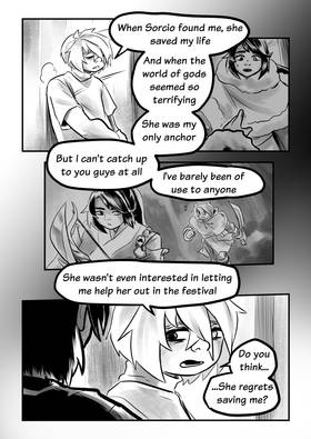 Read Luma  28 Page 10 in English