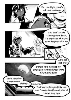 Read Luma  29 Page 1 in English