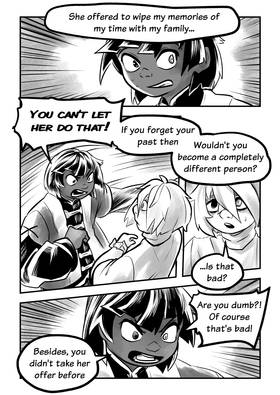 Read Luma  29 Page 2 in English