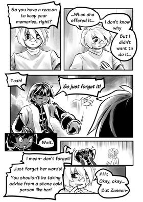 Read Luma  29 Page 3 in English