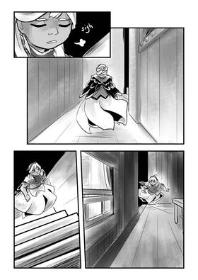 Read Luma  30 Page 1 in English