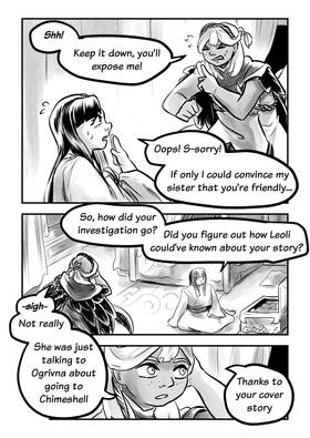 Read Luma  30 Page 3 in English