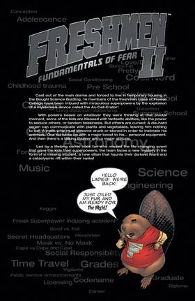 Read Freshmen  2 Page 2 in English