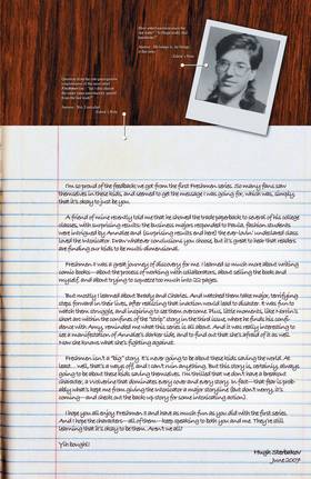 Read Freshmen  2 Page 6 in English