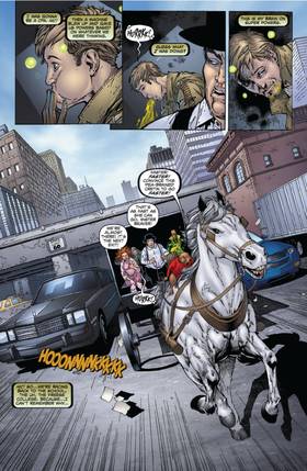 Read Freshmen  1 Page 3 in English
