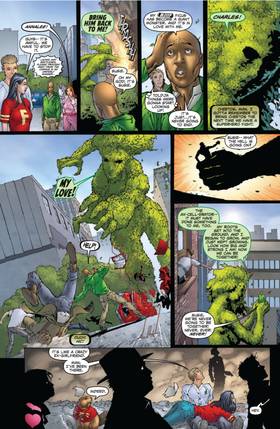 Read Freshmen  1 Page 5 in English