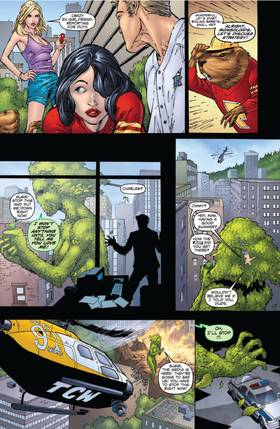Read Freshmen  1 Page 6 in English