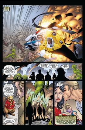 Read Freshmen  1 Page 7 in English
