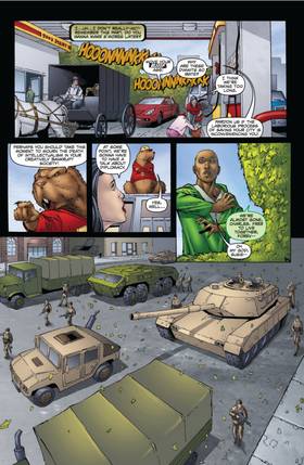 Read Freshmen  1 Page 9 in English