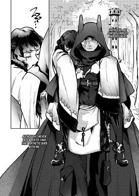 Read Hunter prize  2 Page 3 in English