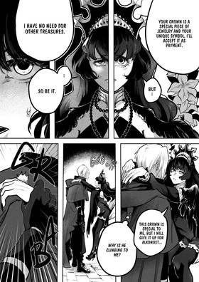 Read Hunter prize  2 Page 5 in English