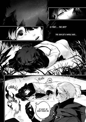 Read Hunter prize  3 Page 2 in English