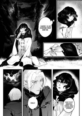 Read Hunter prize  3 Page 4 in English