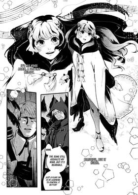 Read Hunter prize  4 Page 4 in English