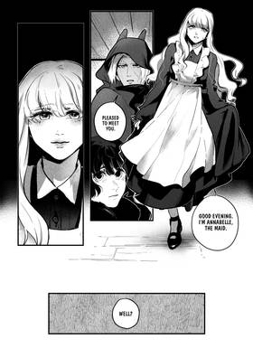 Read Hunter prize  4 Page 10 in English