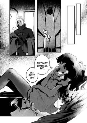 Read Hunter prize  5 Page 7 in English