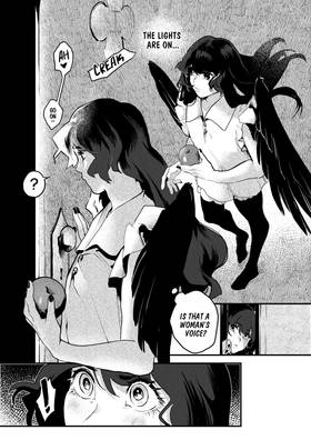 Read Hunter prize  6 Page 6 in English